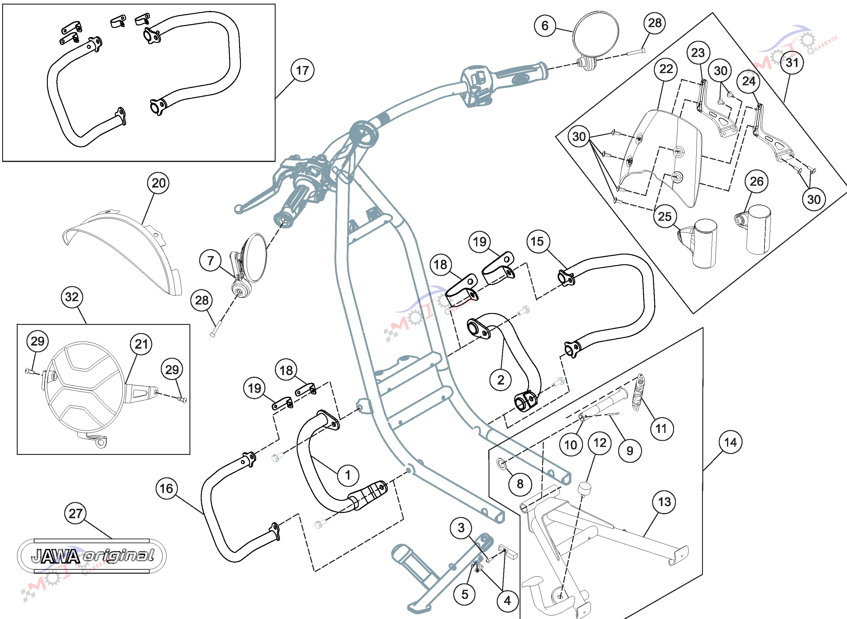 Engine Diagram